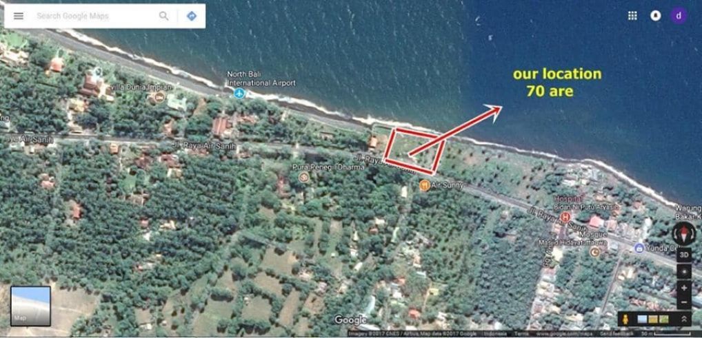 FLSingaraja25  |  Indo Investments